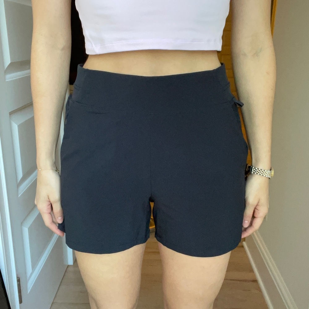Athleta Brooklyn Short